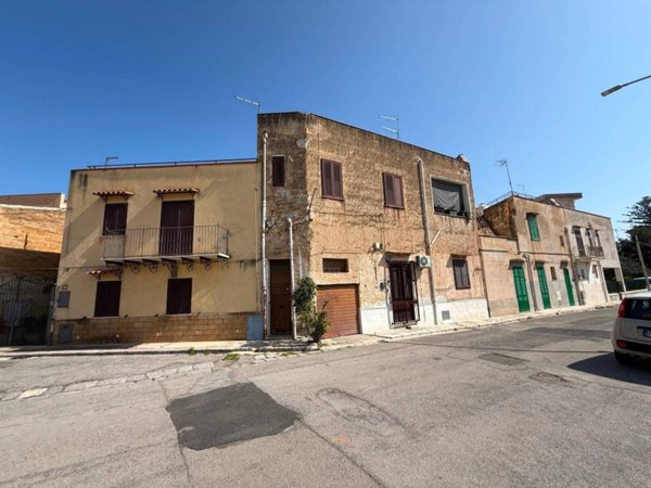 appartamento in vendita a Santa Flavia