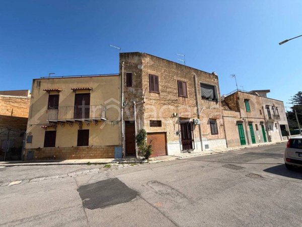 appartamento in vendita a Santa Flavia