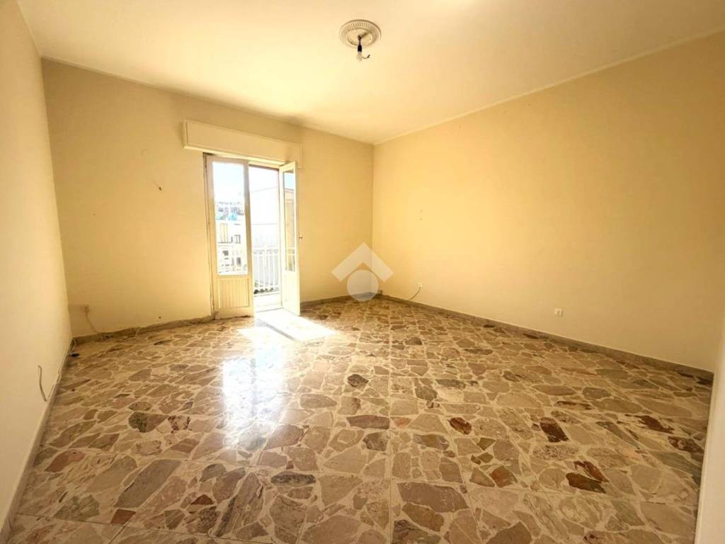 appartamento in vendita a Santa Flavia in zona Porticello