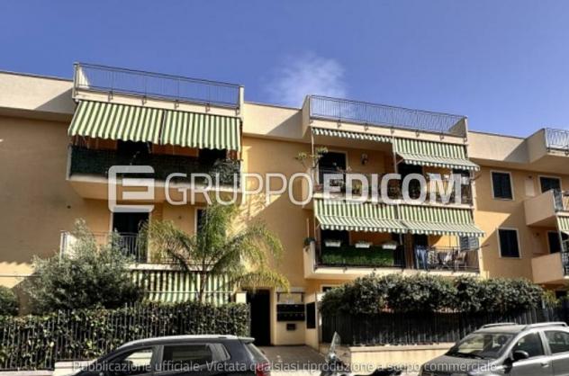 appartamento in vendita a Santa Flavia