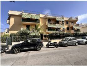 appartamento in vendita a Santa Flavia