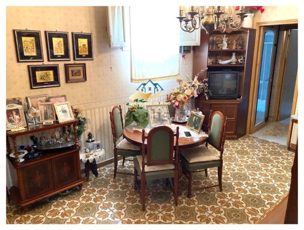 appartamento in vendita a Santa Flavia