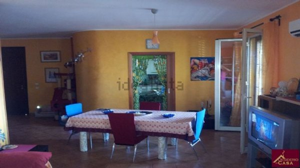 appartamento in vendita a Santa Flavia