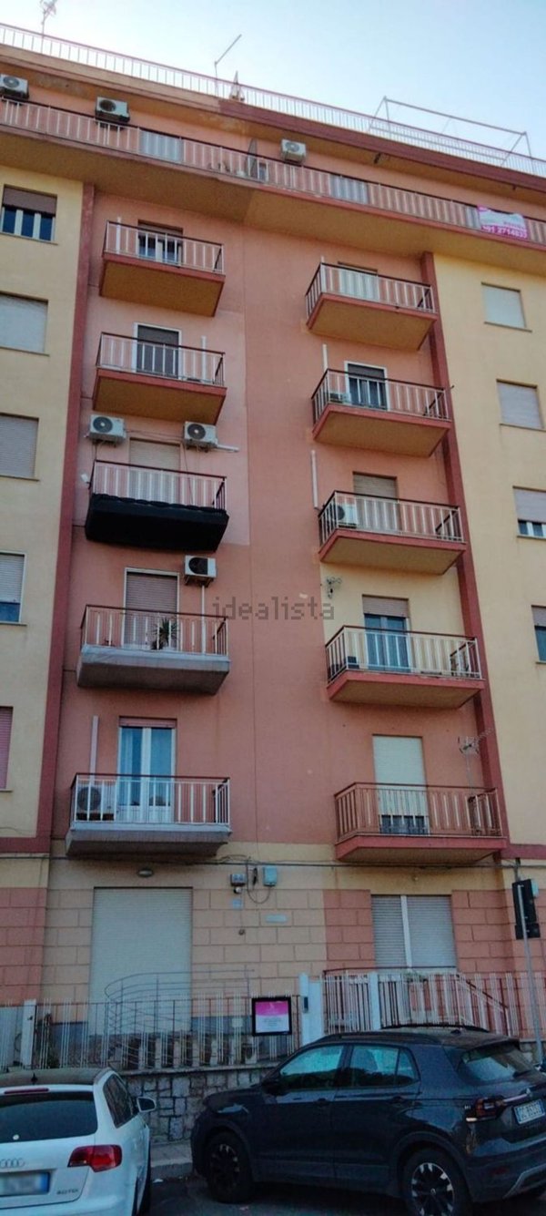 appartamento in vendita a Santa Flavia