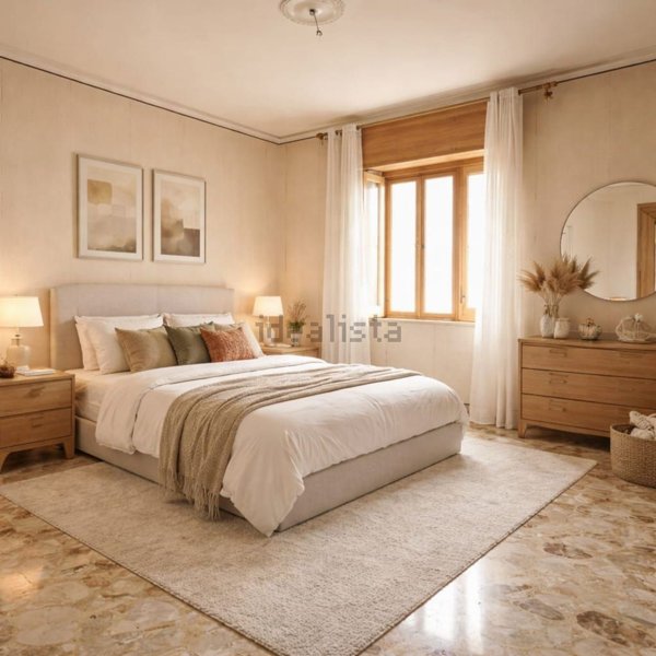 appartamento in vendita a Santa Flavia