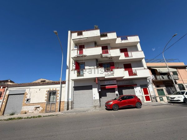 appartamento in vendita a Santa Flavia