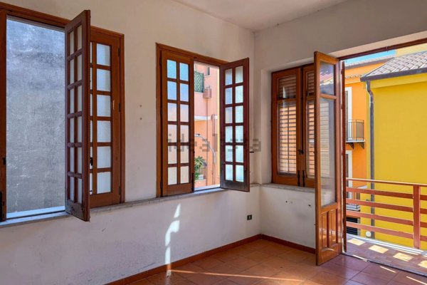 appartamento in vendita a Santa Flavia