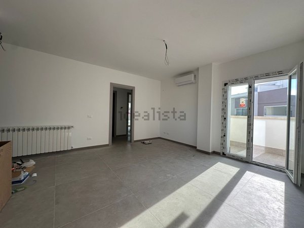 appartamento in vendita a Santa Flavia