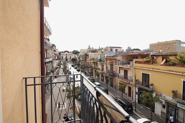 appartamento in vendita a Santa Flavia