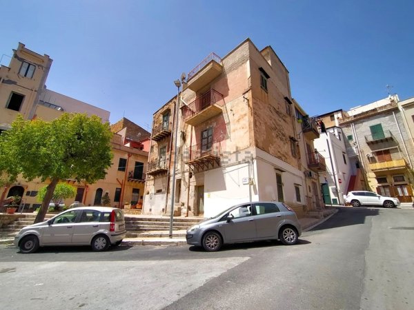 appartamento in vendita a Santa Flavia in zona Porticello