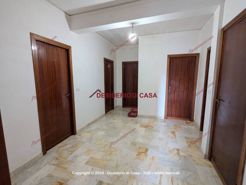 appartamento in vendita a Santa Flavia