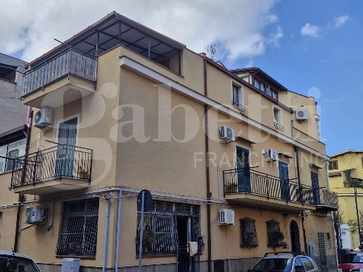 appartamento in vendita a Santa Flavia