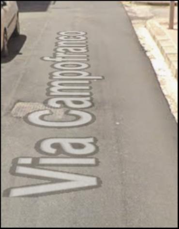 terreno agricolo in vendita a Santa Flavia