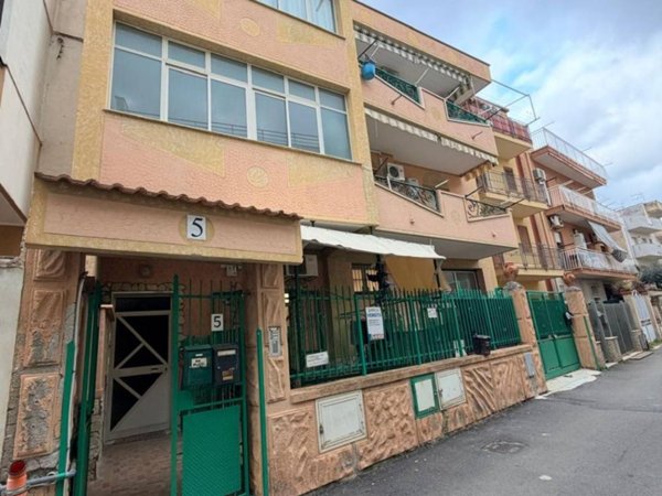 appartamento in vendita a Santa Flavia