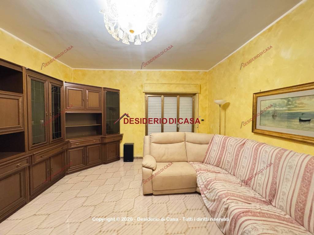 appartamento in vendita a Santa Flavia