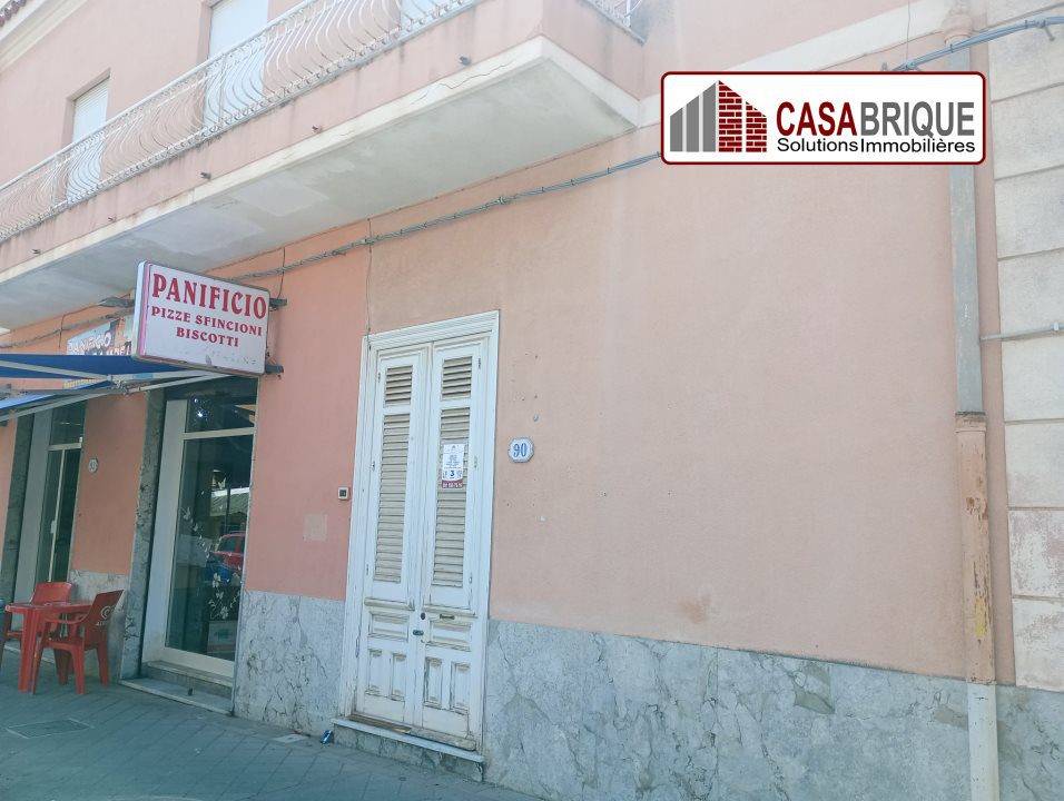 appartamento in vendita a Santa Flavia