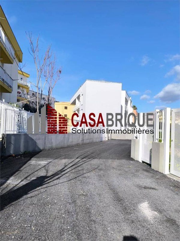 appartamento in vendita a Santa Flavia