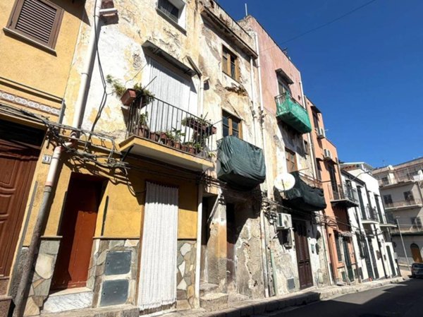 appartamento in vendita a Santa Flavia in zona Porticello