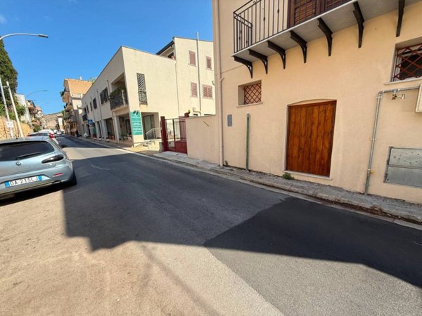 appartamento in vendita a Santa Flavia