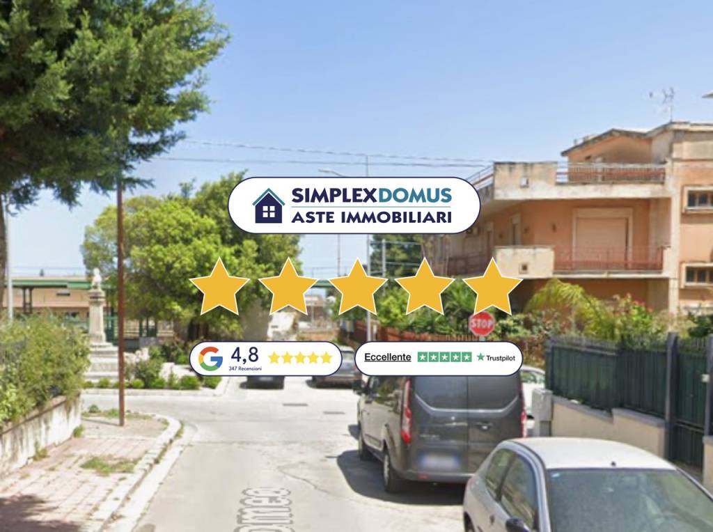 appartamento in vendita a Santa Flavia