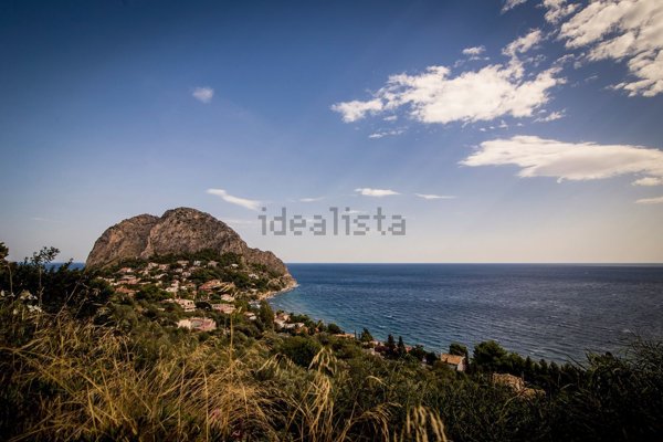 casa indipendente in vendita a Santa Flavia