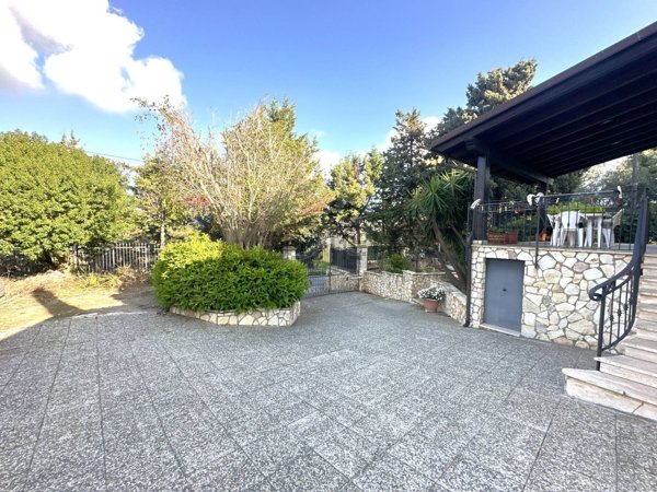 casa indipendente in vendita a Santa Flavia