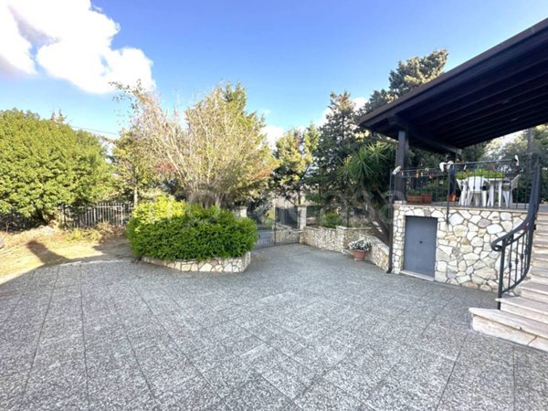 casa indipendente in vendita a Santa Flavia