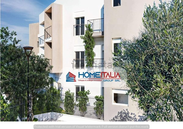 appartamento in vendita a Santa Flavia