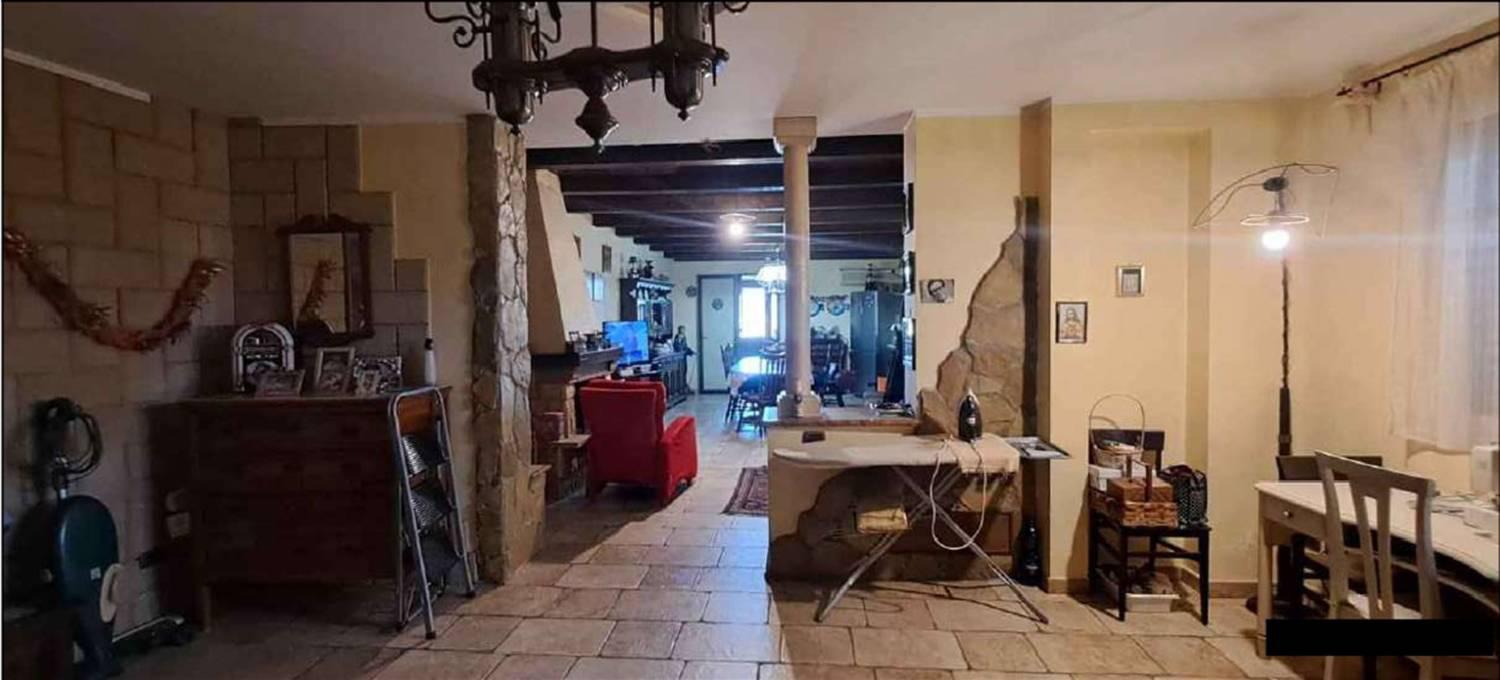 appartamento in vendita a Santa Flavia