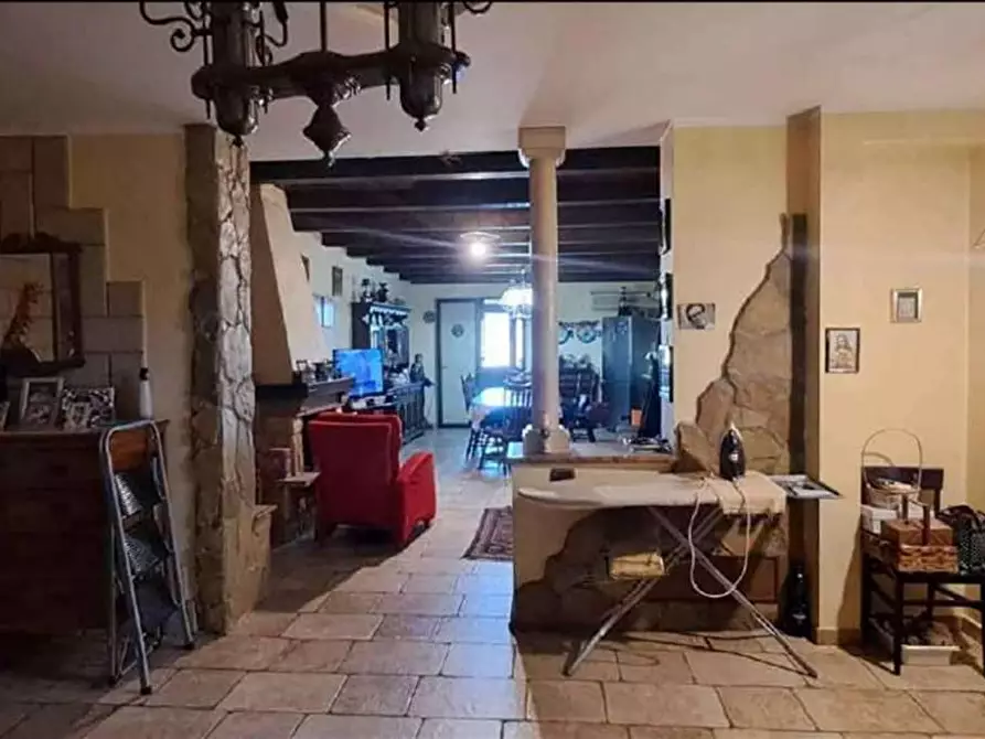 appartamento in vendita a Santa Flavia