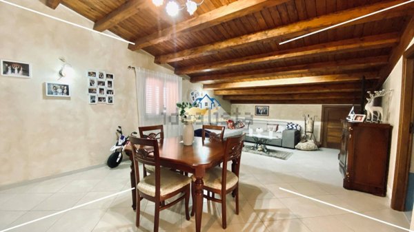 appartamento in vendita a Santa Flavia