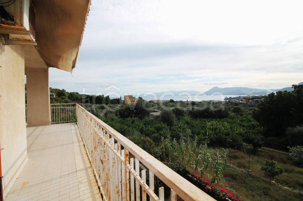 appartamento in vendita a Santa Flavia