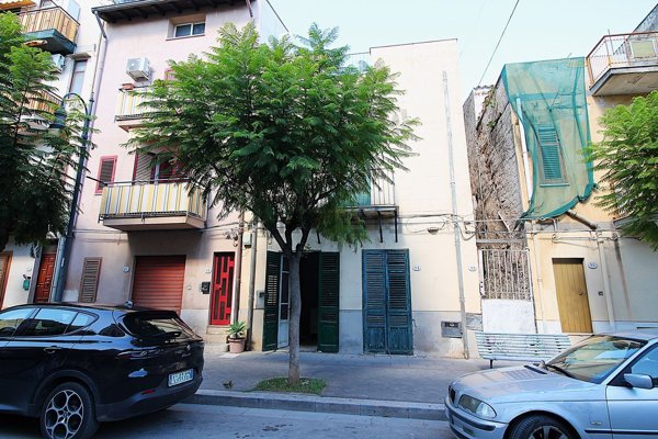 casa indipendente in vendita a Santa Flavia