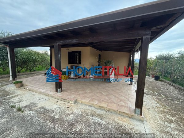 casa indipendente in vendita a Santa Flavia