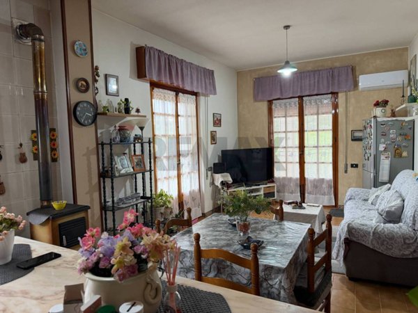 appartamento in vendita a Santa Flavia