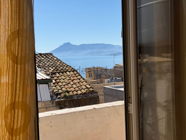 appartamento in vendita a Santa Flavia in zona Porticello