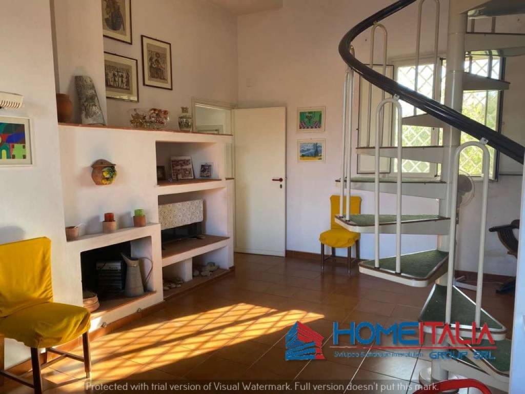 appartamento in vendita a Santa Flavia