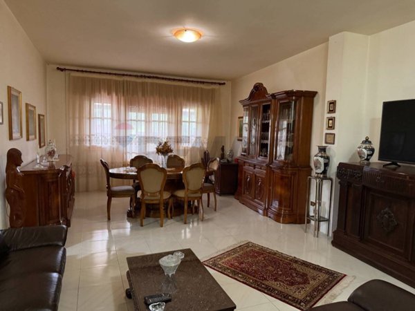 appartamento in vendita a Santa Flavia