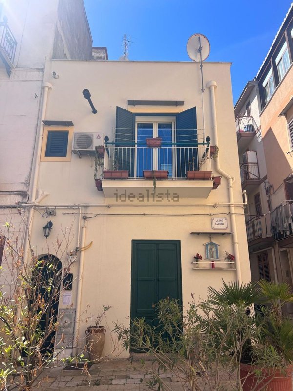 appartamento in vendita a Santa Flavia