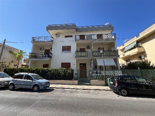 appartamento in vendita a Santa Flavia in zona Porticello