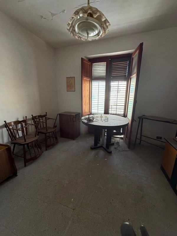 casa indipendente in vendita a Santa Flavia in zona Porticello