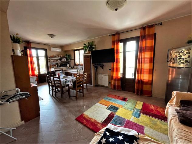 appartamento in vendita a Santa Flavia in zona Porticello