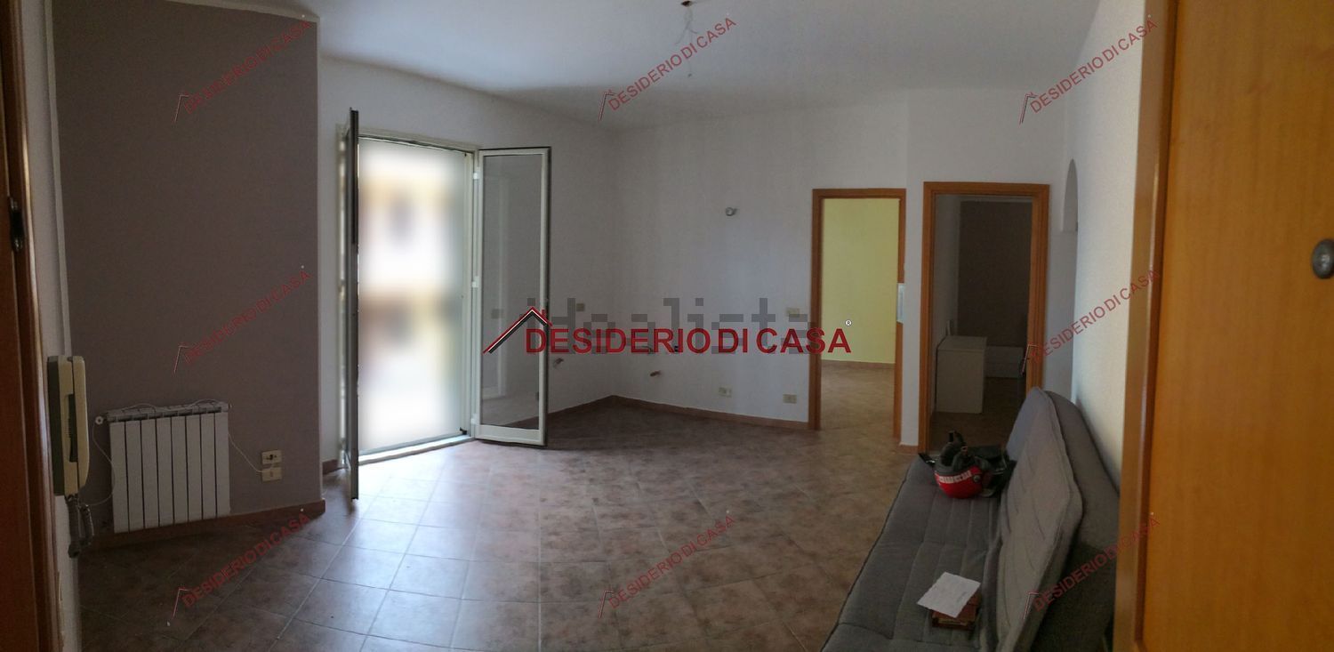 appartamento in vendita a Santa Flavia