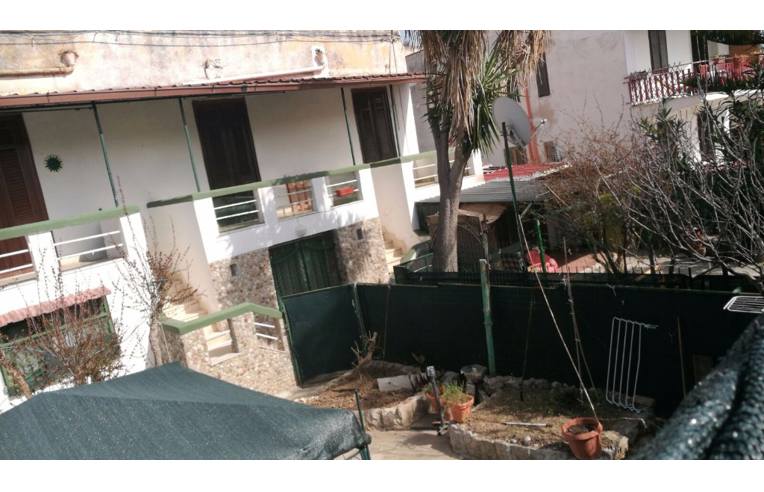 appartamento in vendita a Santa Flavia in zona Porticello