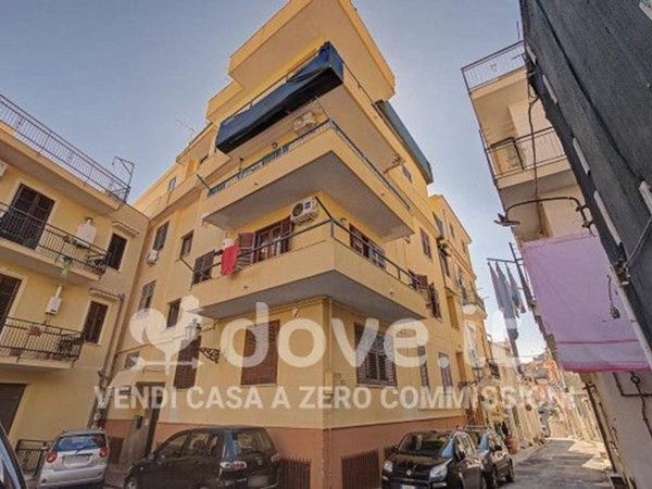 appartamento in vendita a Santa Flavia in zona Sant'Elia