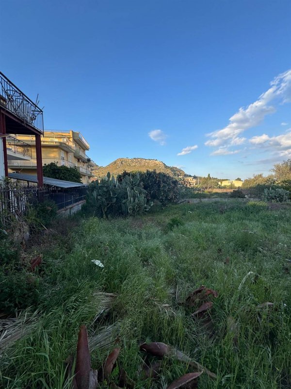 casa indipendente in vendita a Santa Flavia