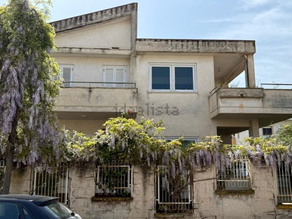casa indipendente in vendita a Santa Flavia