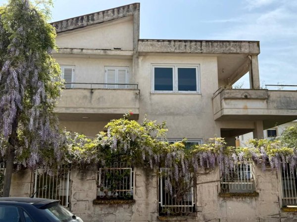 casa indipendente in vendita a Santa Flavia