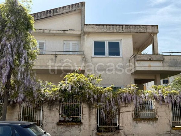 casa indipendente in vendita a Santa Flavia