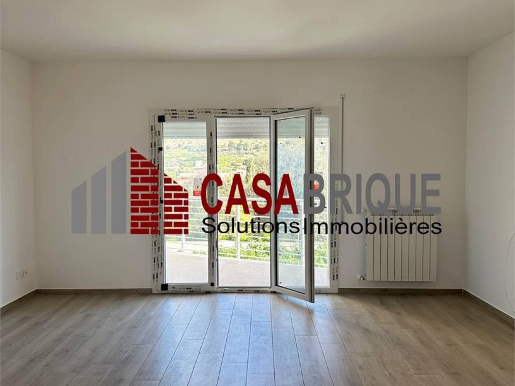 appartamento in vendita a Santa Flavia